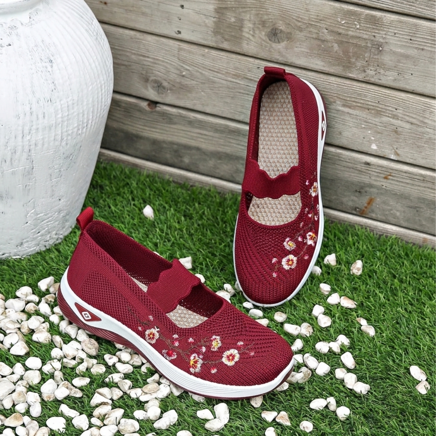 TREMBLAY MONTRÉAL | CHAUSSURES DE MARCHE POUR FEMME
