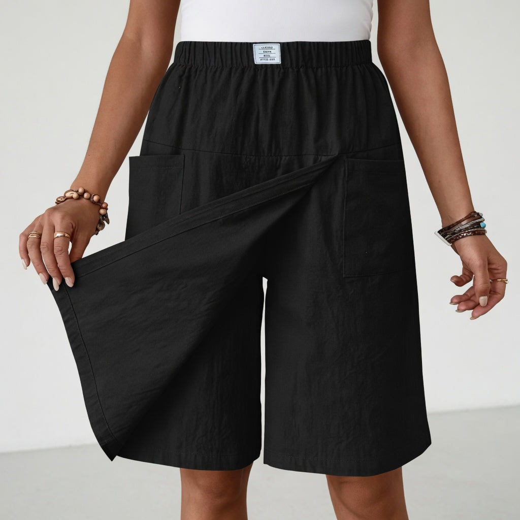 MOREAU LYON | JUPE-SHORT FEMME