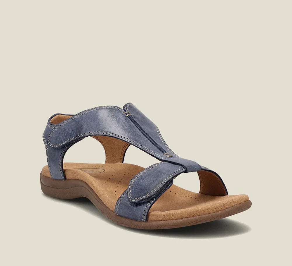 TREMBLAY MONTRÉAL | SANDALES À T POUR FEMMES