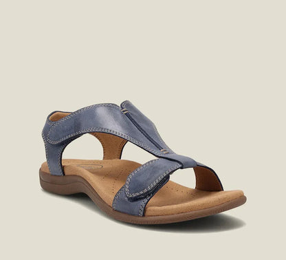 TREMBLAY MONTRÉAL | SANDALES À T POUR FEMMES
