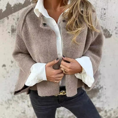 MOREAU LYON | ANCIENT WOMEN'S JACKET