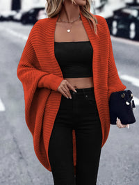 Orange-red