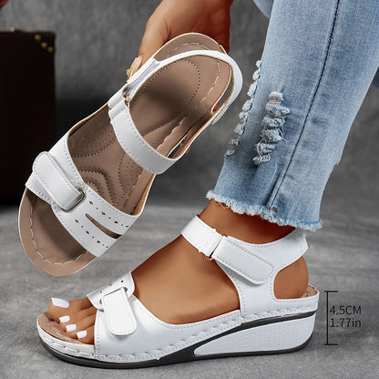TREMBLAY MONTRÉAL | SANDALES ERGONOMIQUES POUR FEMMES
