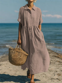 Rose poudré