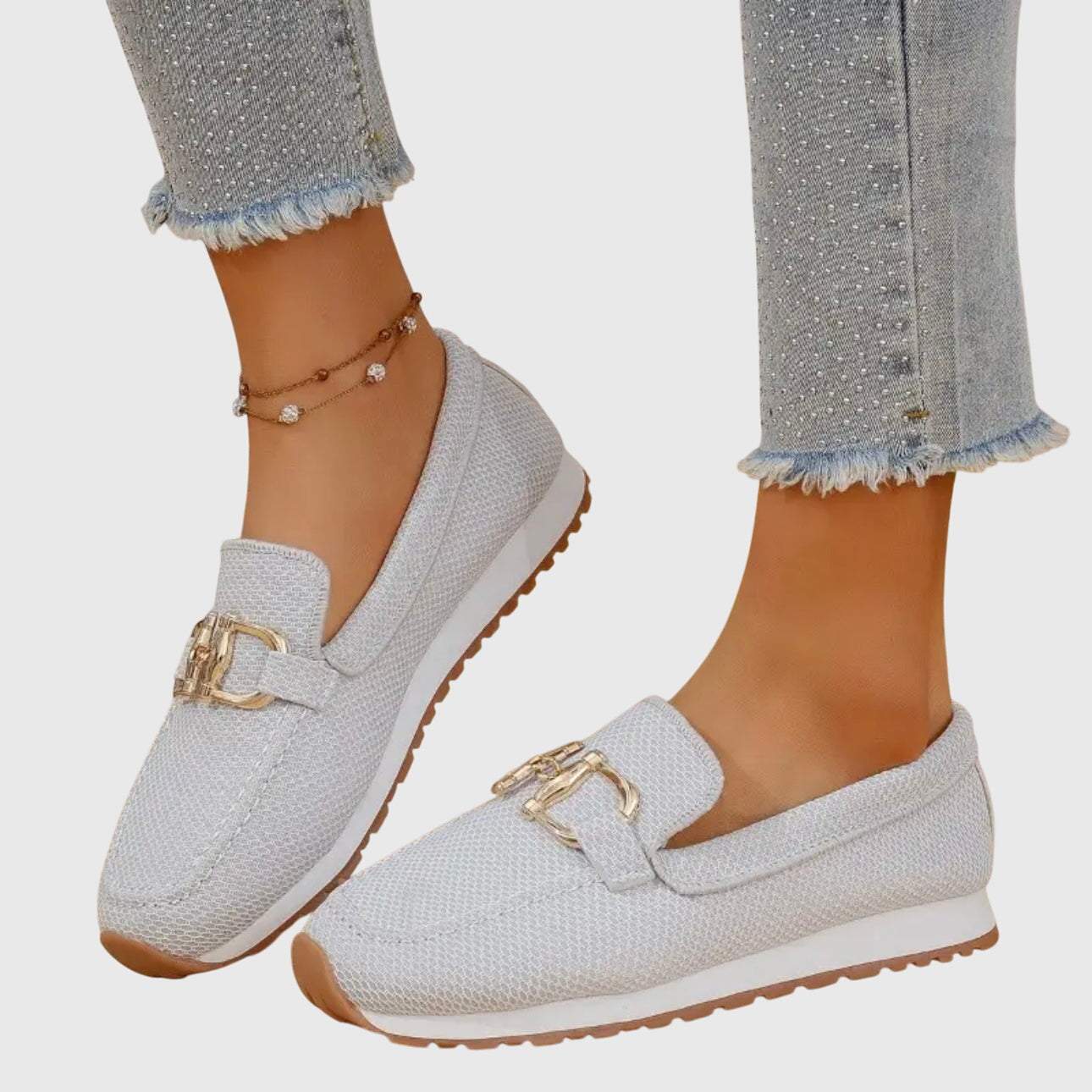 TREMBLAY MONTRÉAL | CHAUSSURES DE MARCHE CLASSIQUES CHIC POUR FEMMES