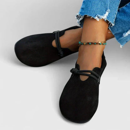 TREMBLAY MONTRÉAL | MOCASSINS CLASSIQUES POUR FEMMES