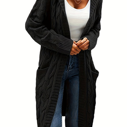 MOREAU LYON | CHIC KNITTED VEST FOR WOMEN