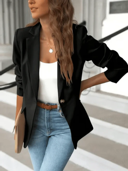 MOREAU LYON | BLAZER DE CÉRÉMONIE POUR FEMMES