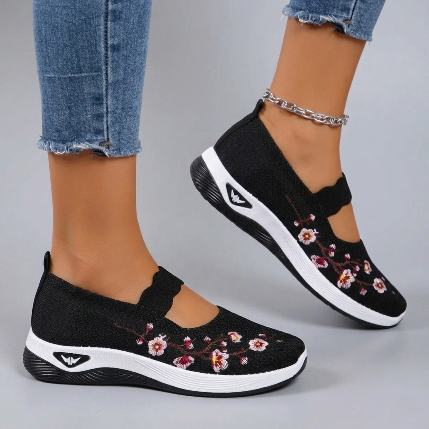 TREMBLAY MONTRÉAL | CHAUSSURES DE MARCHE POUR FEMME
