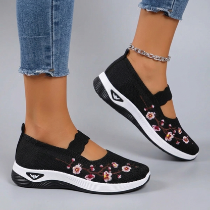 TREMBLAY MONTRÉAL | CHAUSSURES DE MARCHE POUR FEMME