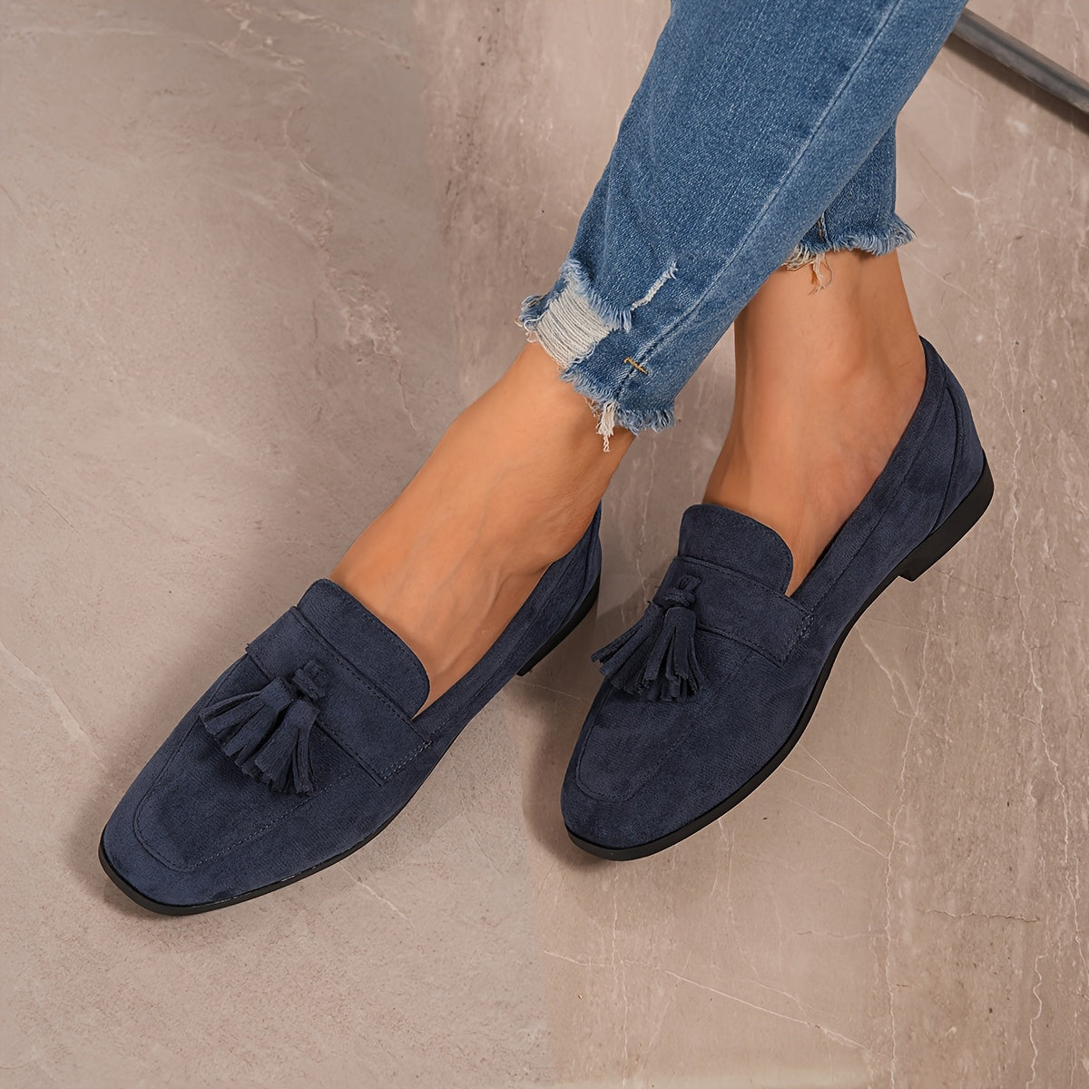 TREMBLAY MONTRÉAL | CHAUSSURES DE MARCHE SUPPORT POUR FEMME