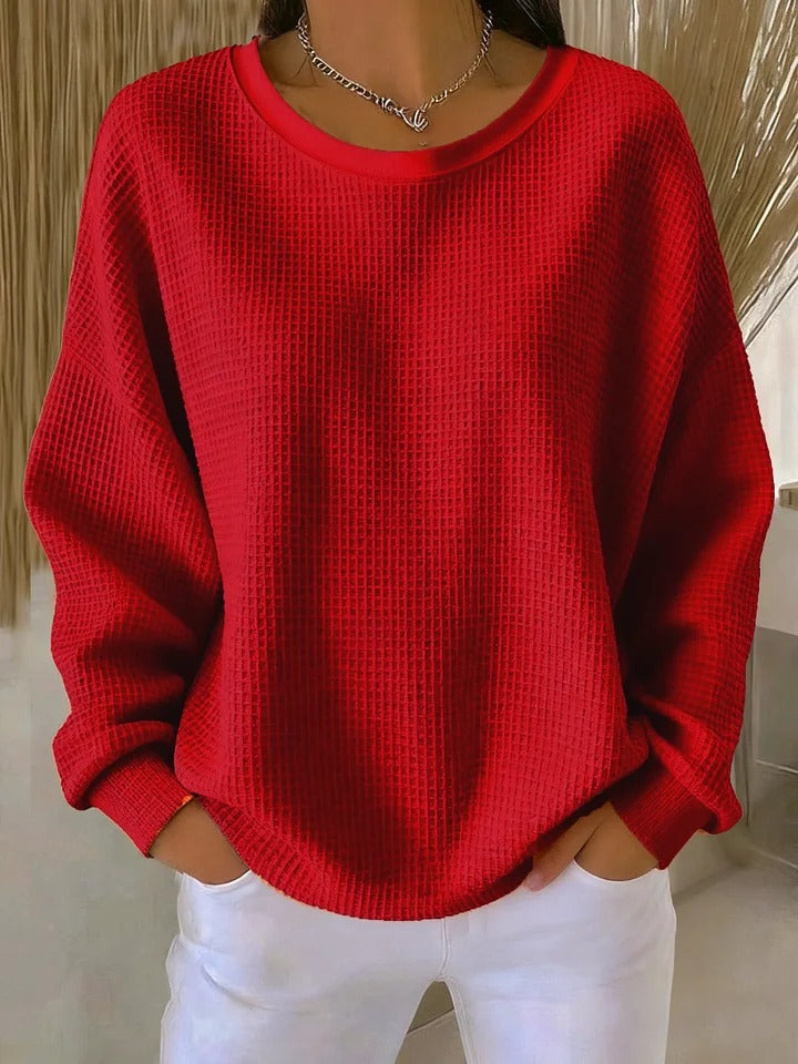 MOREAU LYON | PULL CLASSIQUE POUR FEMMES