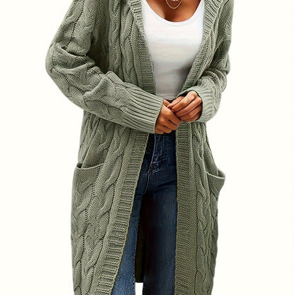 MOREAU LYON | CHIC KNITTED VEST FOR WOMEN