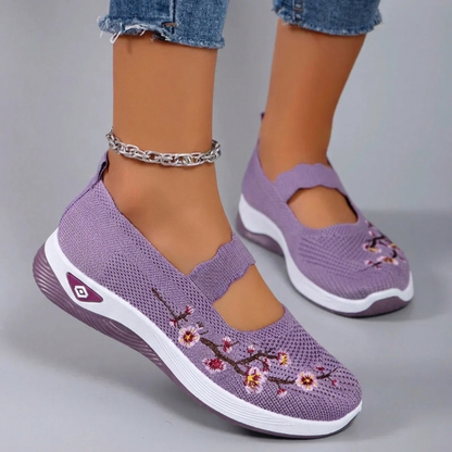 TREMBLAY MONTRÉAL | CHAUSSURES DE MARCHE POUR FEMME