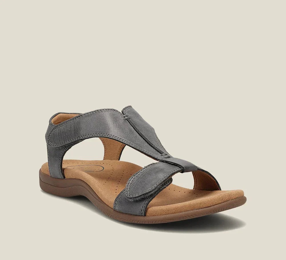 TREMBLAY MONTRÉAL | SANDALES À T POUR FEMMES