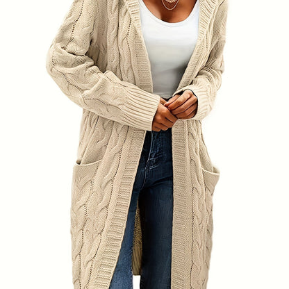 MOREAU LYON | CHIC KNITTED VEST FOR WOMEN