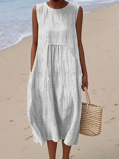 MOREAU LYON | ROBE MIDI FEMME