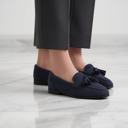 TREMBLAY MONTRÉAL | CHAUSSURES DE MARCHE SUPPORT POUR FEMME