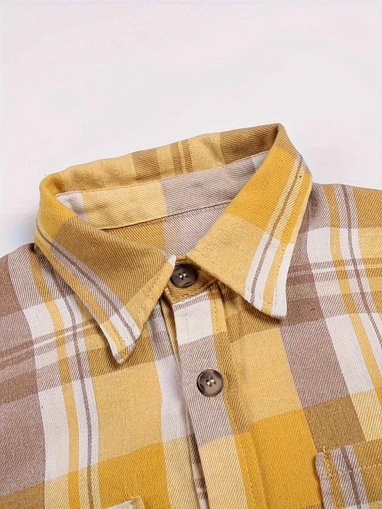 TREMBLAY MONTREAL | CHEMISE D'ÉTÉ À MANCHES LONGUES POUR FEMMES