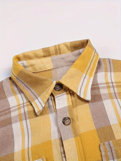 TREMBLAY MONTREAL | CHEMISE D'ÉTÉ À MANCHES LONGUES POUR FEMMES