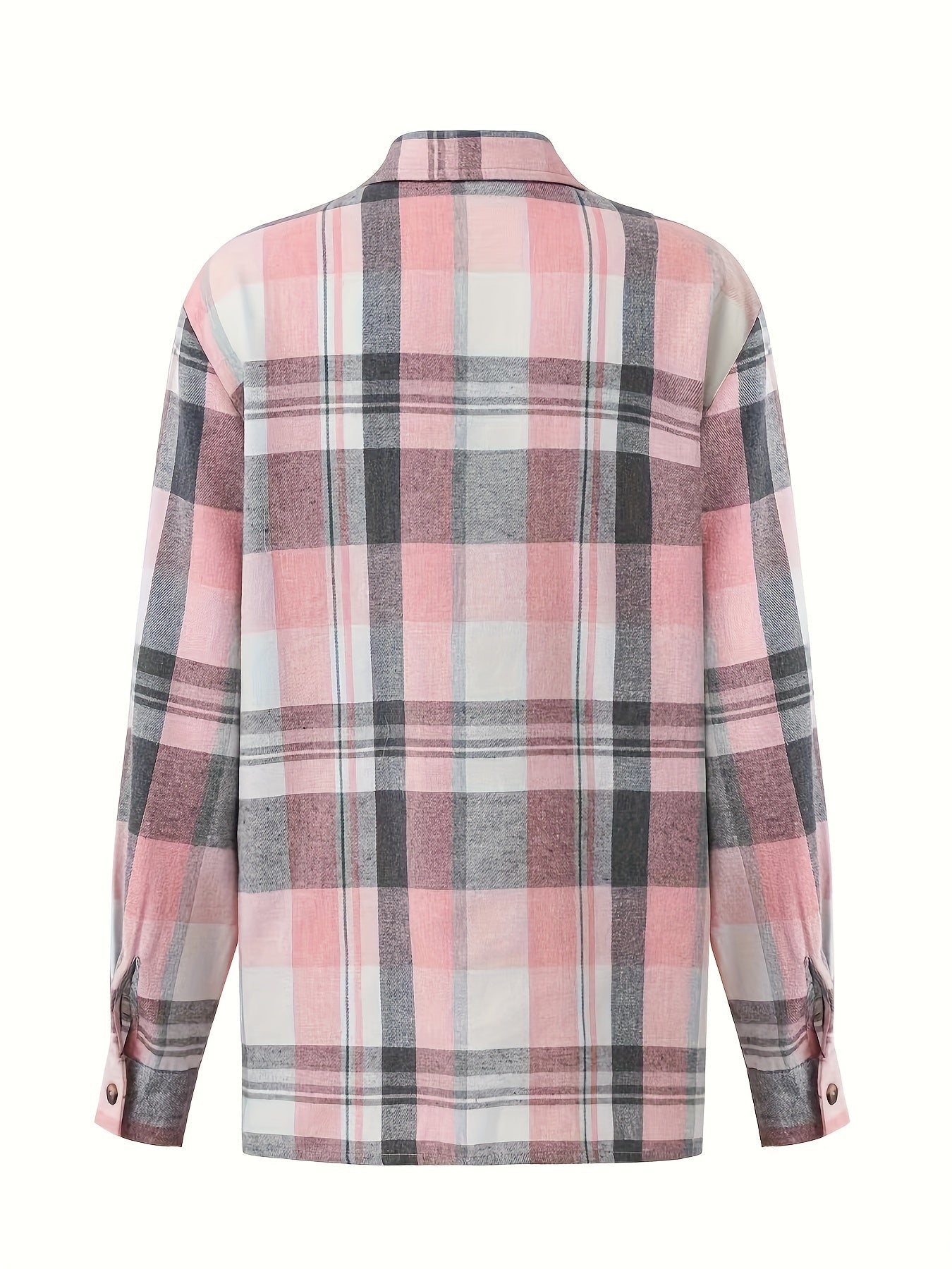 TREMBLAY MONTREAL | CHEMISE D'ÉTÉ À MANCHES LONGUES POUR FEMMES