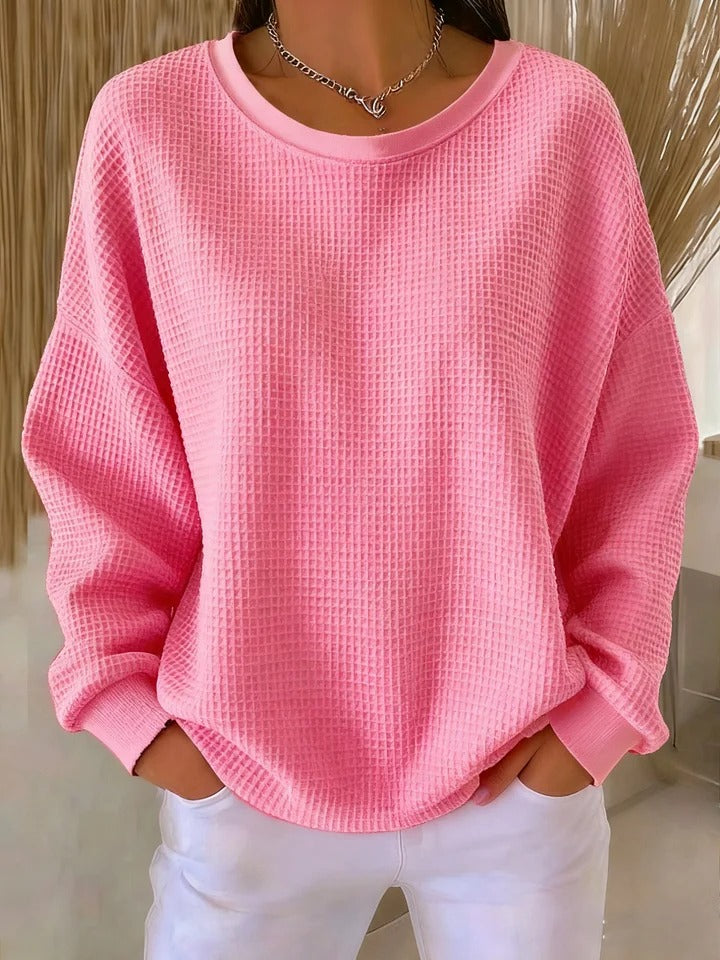 MOREAU LYON | PULL CLASSIQUE POUR FEMMES
