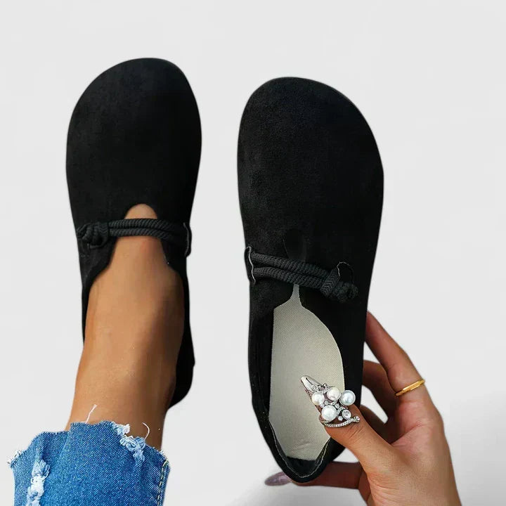 TREMBLAY MONTRÉAL | MOCASSINS CLASSIQUES POUR FEMMES