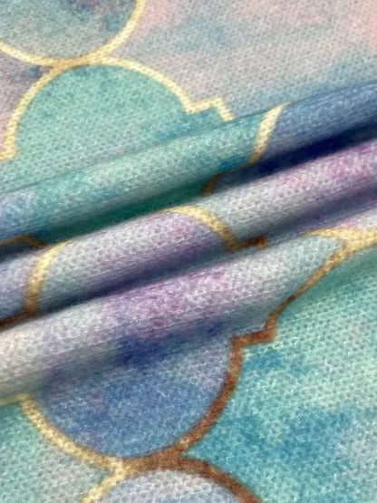 MOREAU LYON | WOMEN'S PASTEL KNIT SWEATER