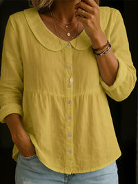 Jaune