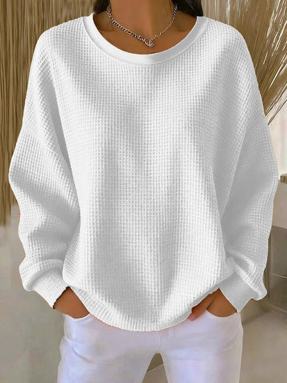 MOREAU LYON | PULL CLASSIQUE POUR FEMMES