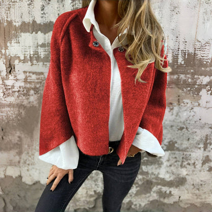 MOREAU LYON | ANCIENT WOMEN'S JACKET