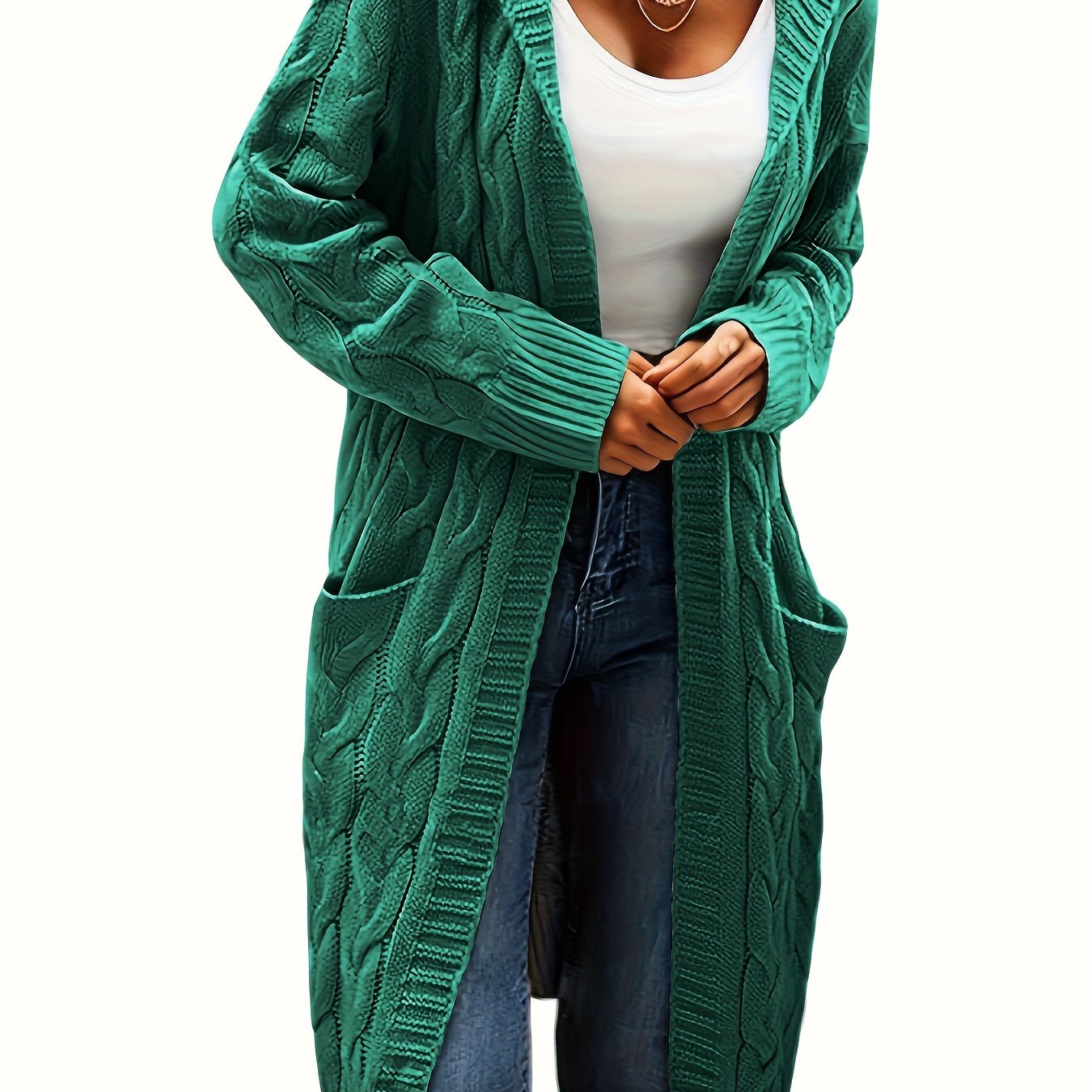 MOREAU LYON | CHIC KNITTED VEST FOR WOMEN