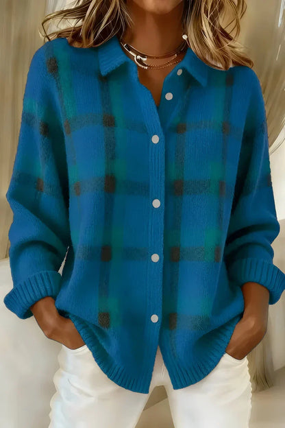 MOREAU LYON | WOMEN'S LONG BUTTONED VEST
