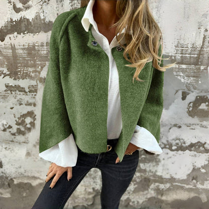 MOREAU LYON | ANCIENT WOMEN'S JACKET