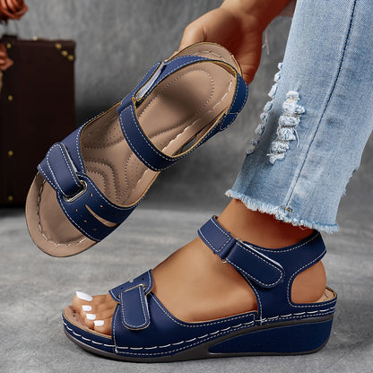 TREMBLAY MONTRÉAL | SANDALES ERGONOMIQUES POUR FEMMES