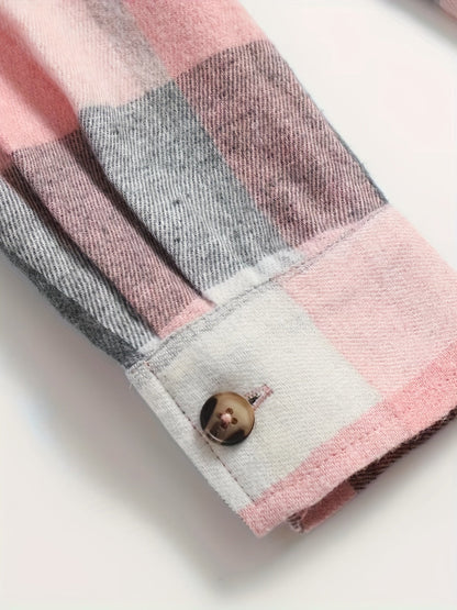 TREMBLAY MONTREAL | CHEMISE D'ÉTÉ À MANCHES LONGUES POUR FEMMES