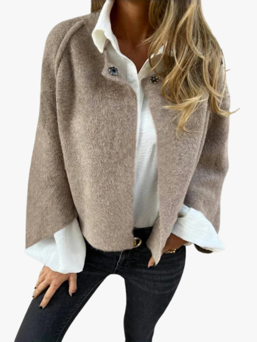 MOREAU LYON | ANCIENT WOMEN'S JACKET