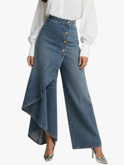 TREMBLAY MONTRÉAL | JEAN LARGE POUR FEMME