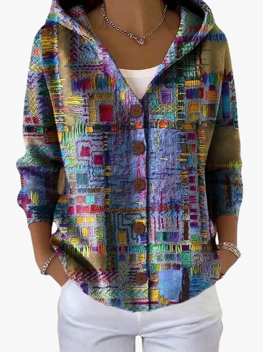 MOREAU LYON | CHIC VEST FOR WOMEN