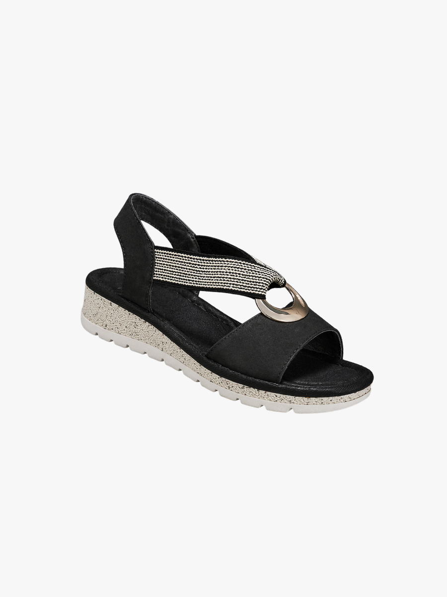 TREMBLAY MONTRÉAL | SANDALES À SLINGBACK ÉLÉGANTES POUR FEMMES