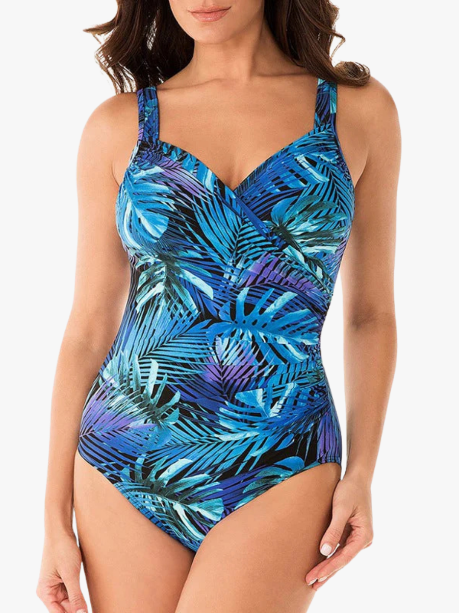 TREMBLAY MONTRÉAL | MAILLOT DE BAIN ÉLÉGANT POUR FEMME