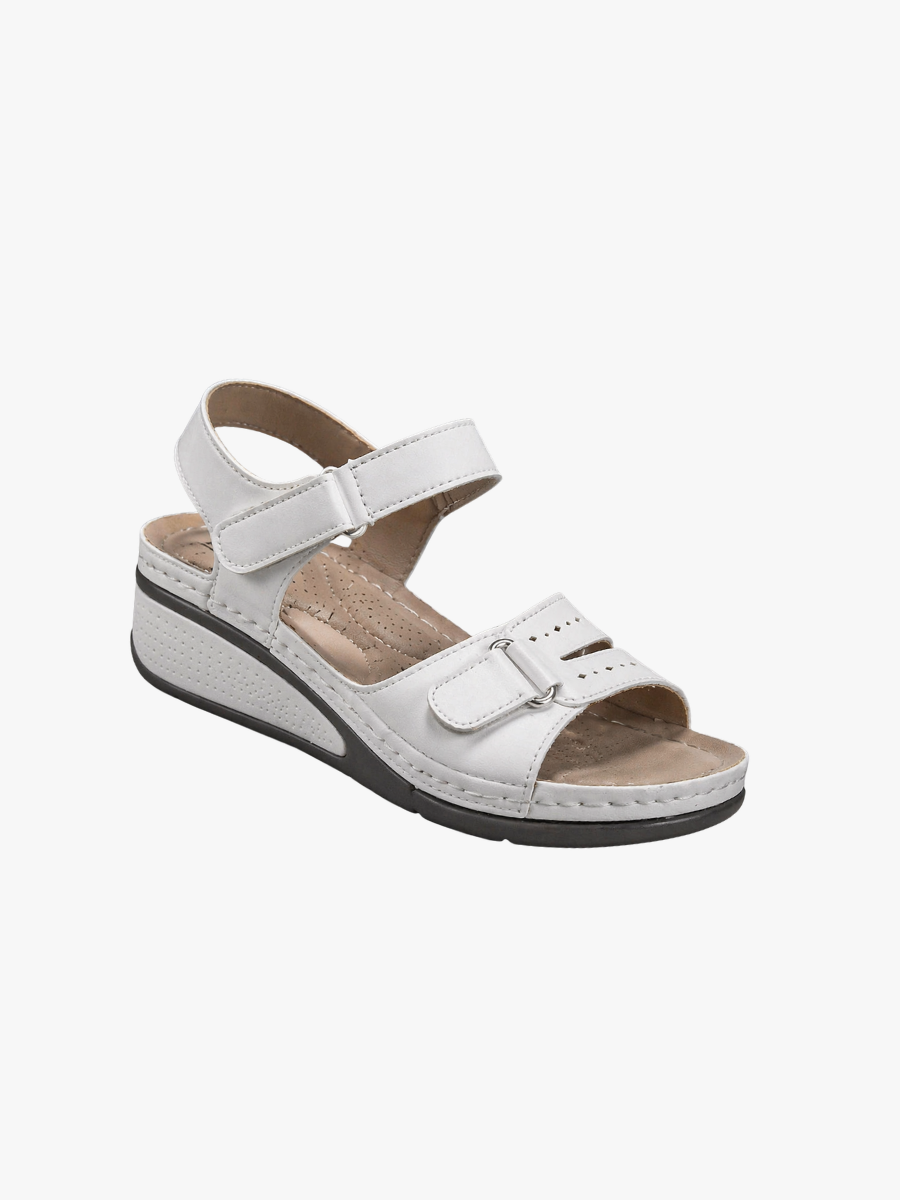 TREMBLAY MONTRÉAL | SANDALES ERGONOMIQUES POUR FEMMES