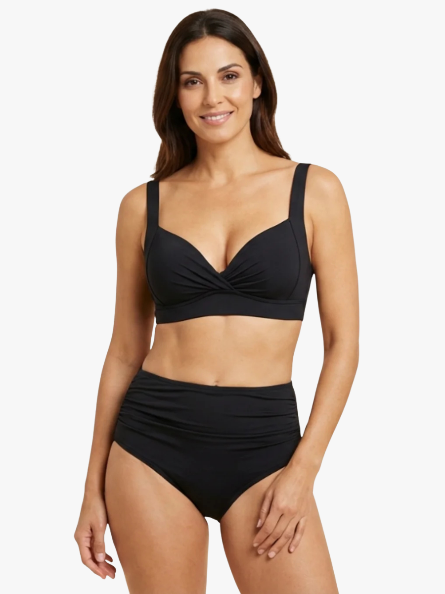 TREMBLAY MONTRÉAL | MAILLOT DE BAIN MOULANT POUR FEMMES