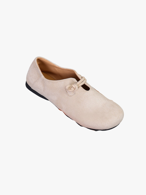 TREMBLAY MONTRÉAL | MOCASSINS CLASSIQUES POUR FEMMES