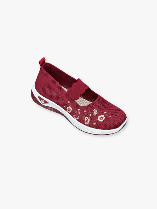TREMBLAY MONTRÉAL | CHAUSSURES DE MARCHE POUR FEMME