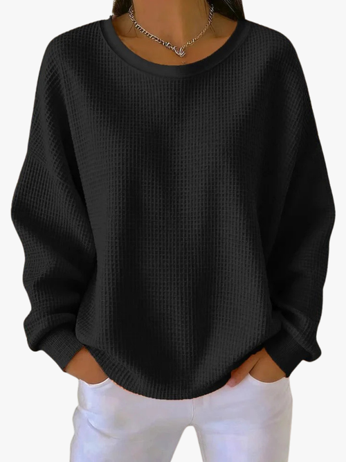 MOREAU LYON | PULL CLASSIQUE POUR FEMMES