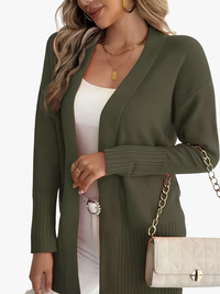 Vert olive
