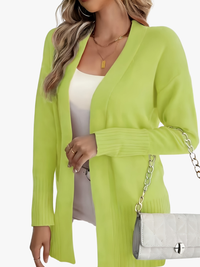 Vert fluorescent
