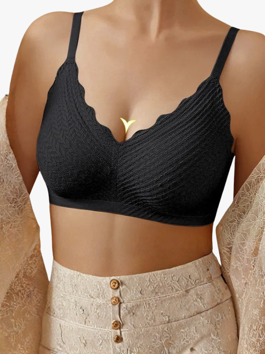 TREMBLAY MONTRÉAL | BRASSIÈRE SANS ARMATURE POUR FEMME