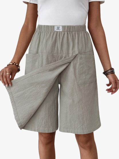 MOREAU LYON | JUPE-SHORT FEMME